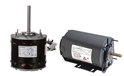 Induction Motors