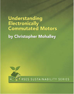 Understanding electronically commutated motors