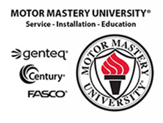 Motor Mastery Logo