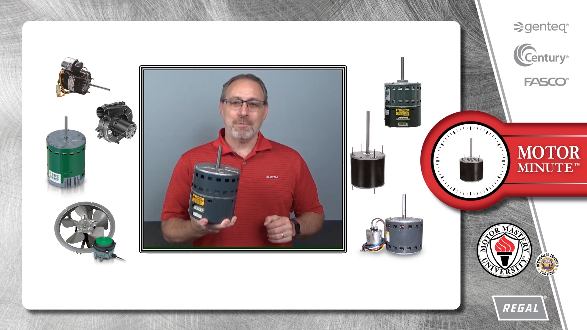 How To Diagnose Constant Torque ECM Motors