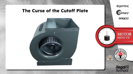 The Curse of the Cutoff Plate