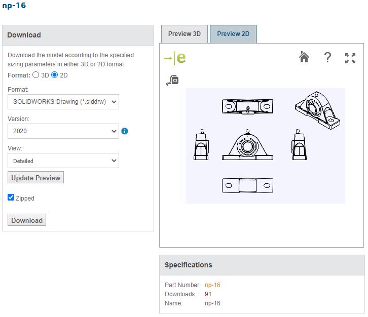 2D CAD
