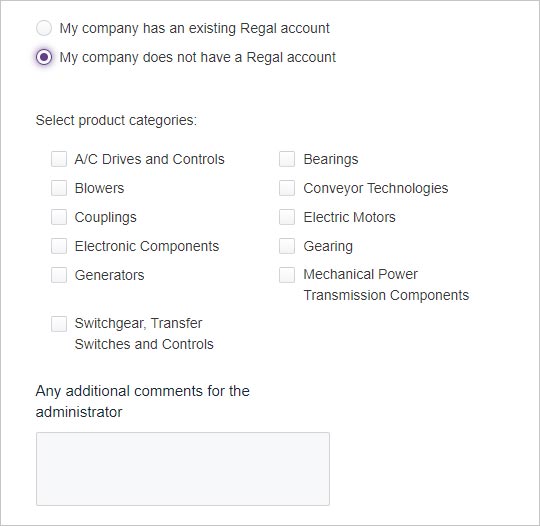eCommerce platform