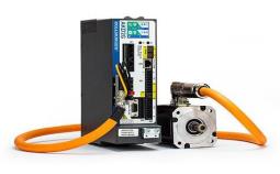 Precision Motion and Automation