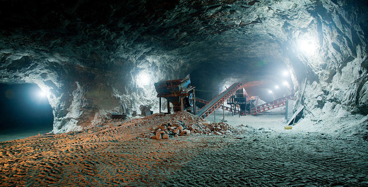 mining & minerals
