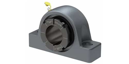 Regal Introduces the Klamploc<sup>TM</sup> Adapter Lock for Sealmaster<sup>®</sup> Spherical Bearings