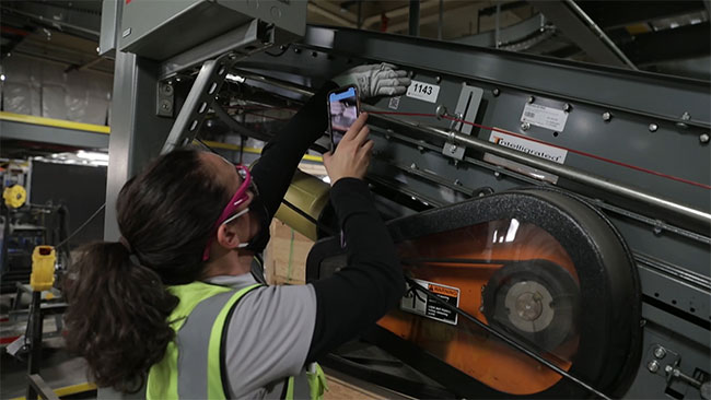 Perceptiv Warehouse Image