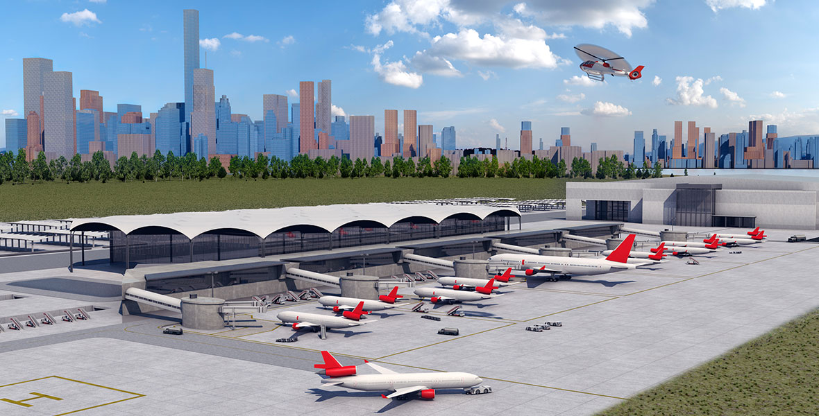 Aerospace and Defense Solution