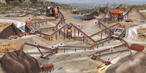 Rock Crusher Solution