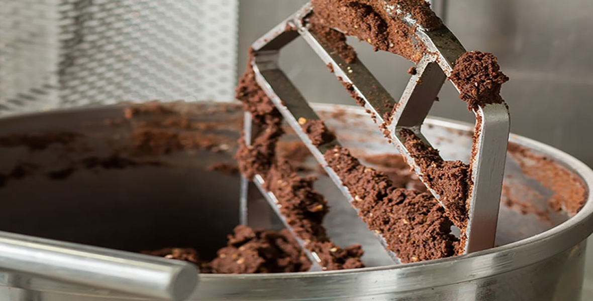 Food Processing Solution
