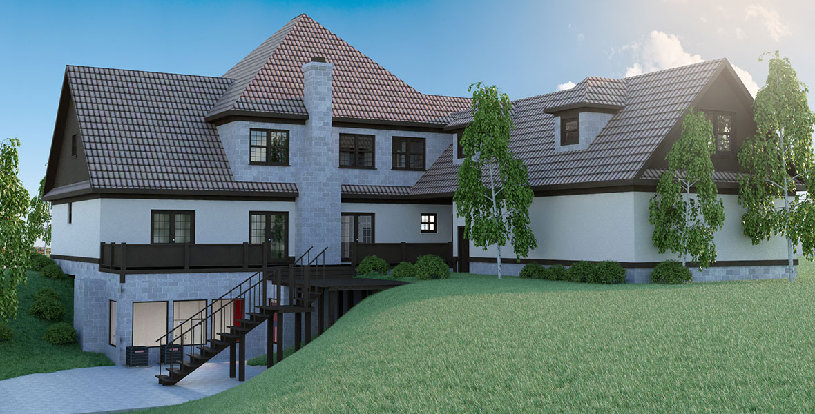HVAC Residential Solution
