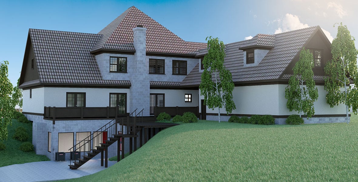 HVAC Residential Solution