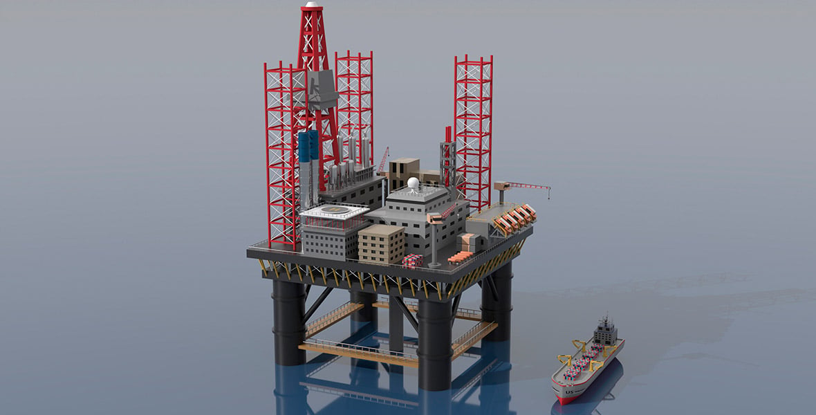 Dredging Solution