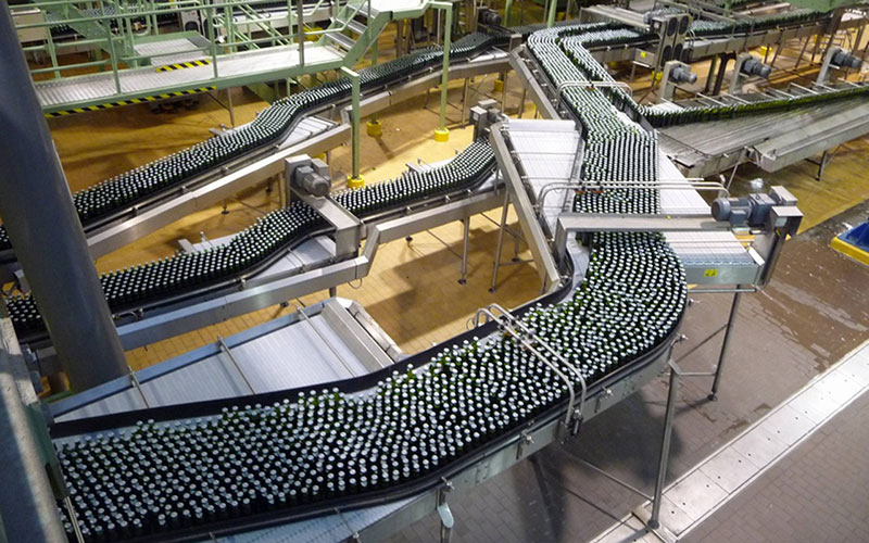 Conveyor Technologies