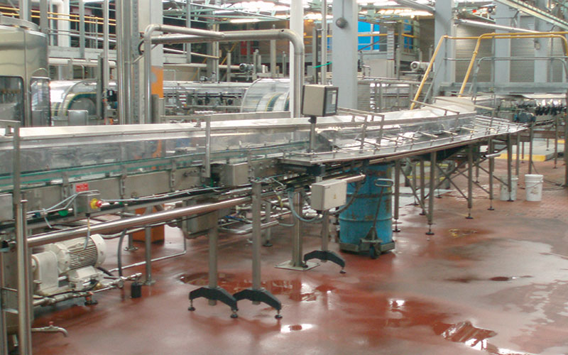 Conveyor Technologies