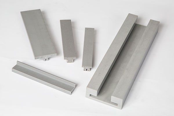 System Plast Nolu-S Neck Guides Solution