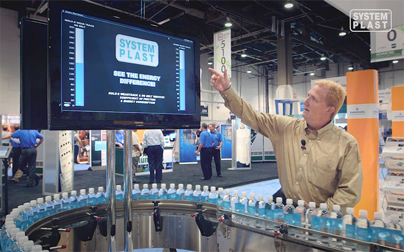 Conveyor Technologies