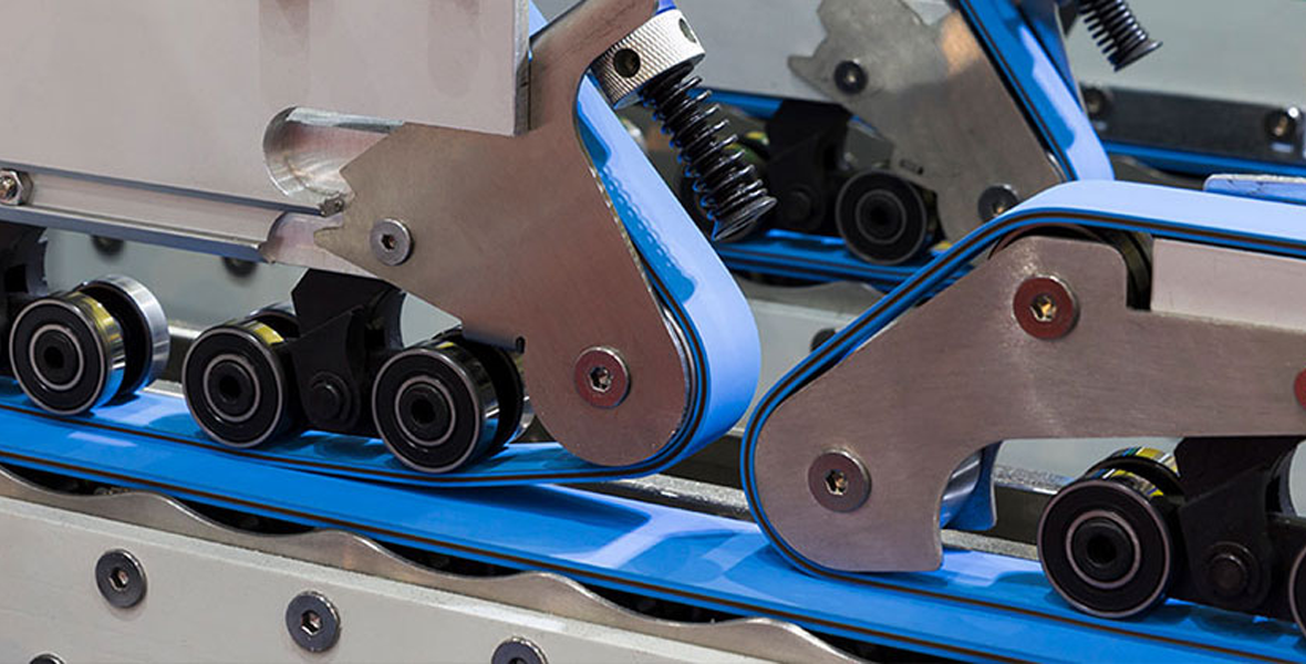 Test Rigs and Industrial Machinery Solution | Regal Rexnord