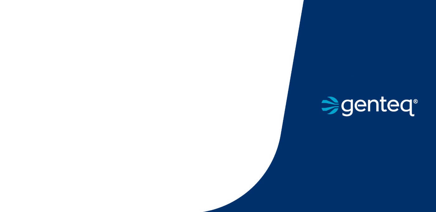 ECM Landing Page Header